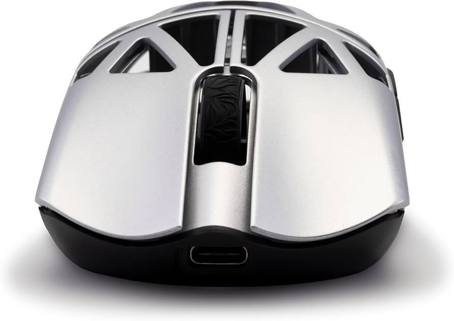 マウス・トラックボール WLMOUSE Beast X MINI PRO Milky white Amazon.com: SMACKAPE WLMOUSE Beast X Mini Pro Ultra-Light